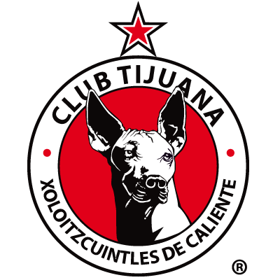 Club Tijuana Xoloitzcuintles