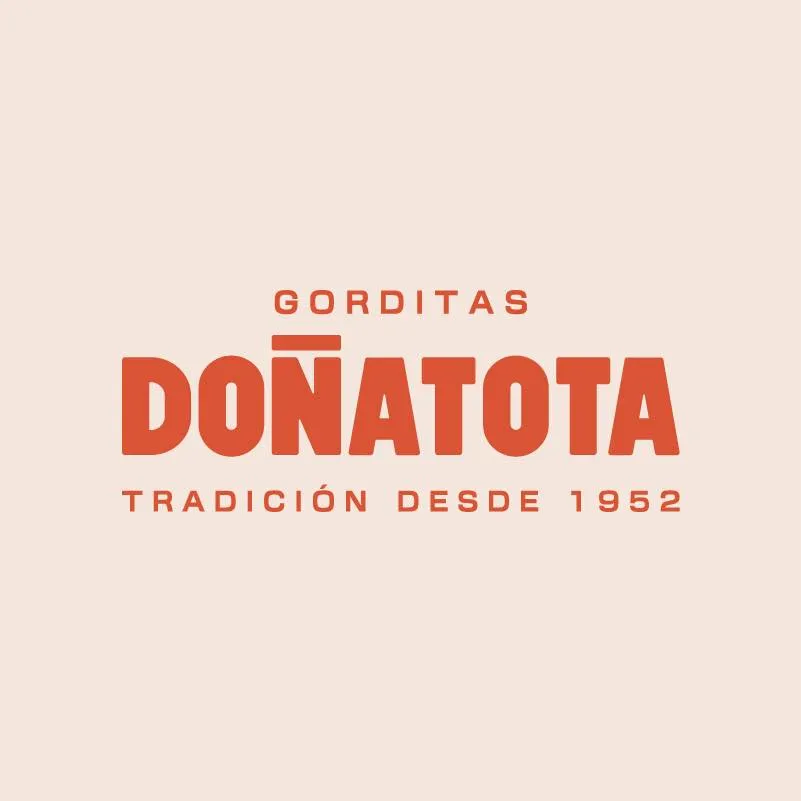 Gorditas Doña Tota
